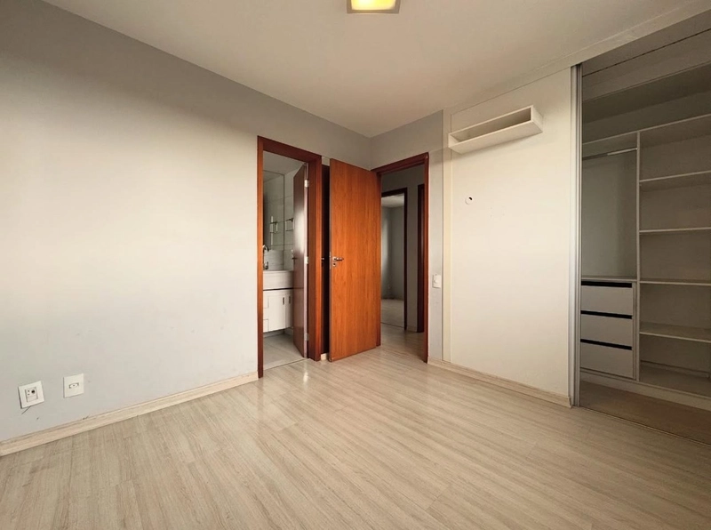 APARTAMENTO COM VARANDÃO | 3 QUARTOS | 1 SUITE | 01 BANHO SOCIAL: 13ª foto da galeria de imagens do imóvel