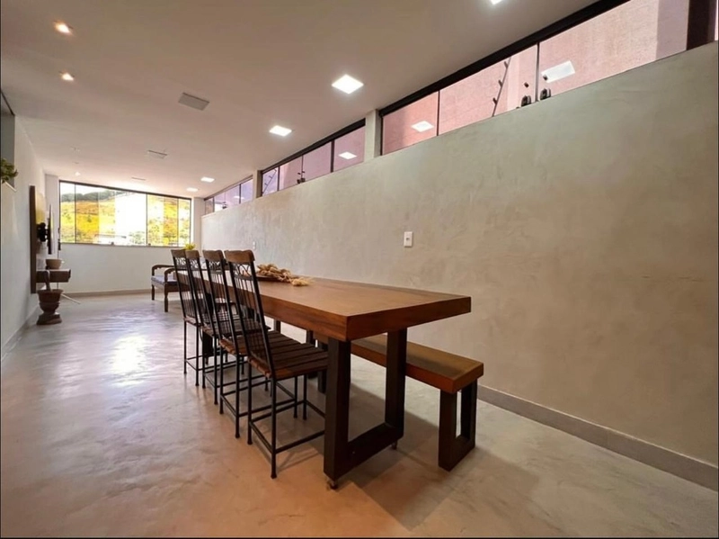 ÁREA PRIVATIVA Á VENDA NO CASTELO | 3 QUARTOS | 1 SUITE: 3ª foto da galeria de imagens do imóvel