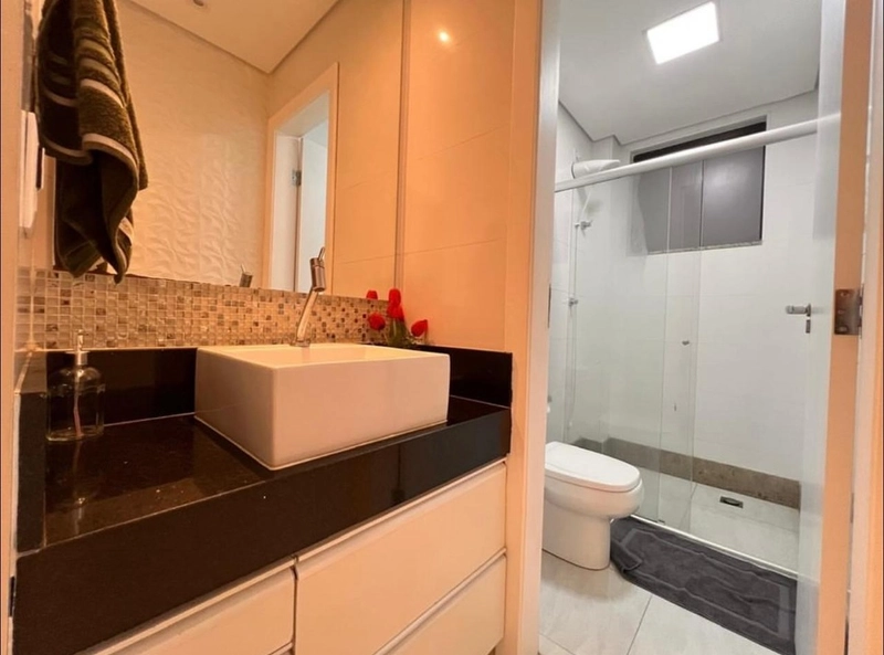 ÁREA PRIVATIVA Á VENDA NO CASTELO | 3 QUARTOS | 1 SUITE: 16ª foto da galeria de imagens do imóvel