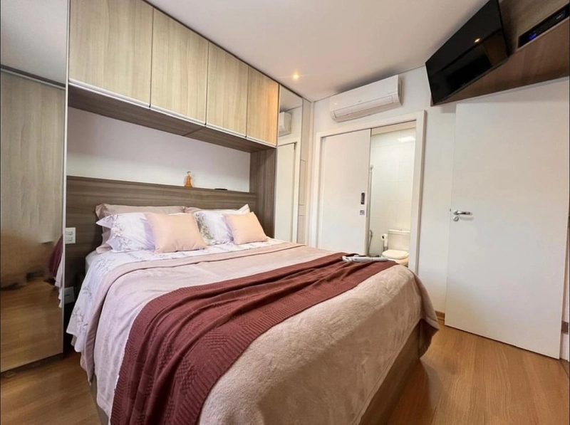 ÁREA PRIVATIVA Á VENDA NO CASTELO | 3 QUARTOS | 1 SUITE: 13ª foto da galeria de imagens do imóvel