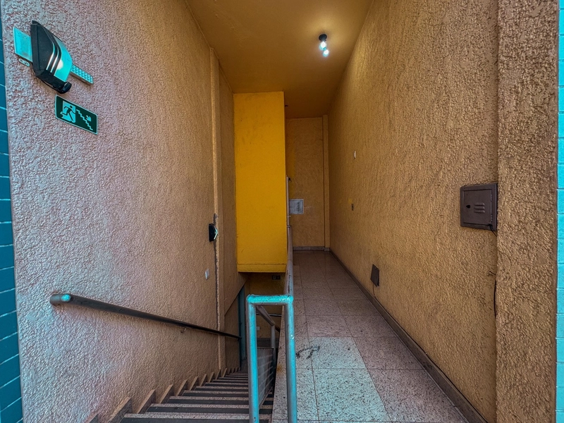 Excelente Loja Comercial para Aluguel | Bairro Serrano | 17M² aprox.: 9ª foto da galeria de imagens do imóvel