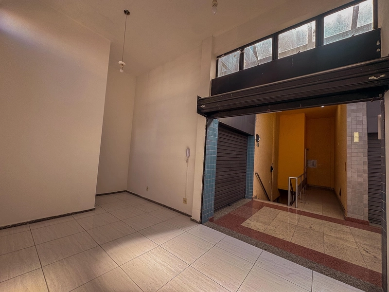 Excelente Loja Comercial para Aluguel | Bairro Serrano | 17M² aprox.: 2ª foto da galeria de imagens do imóvel