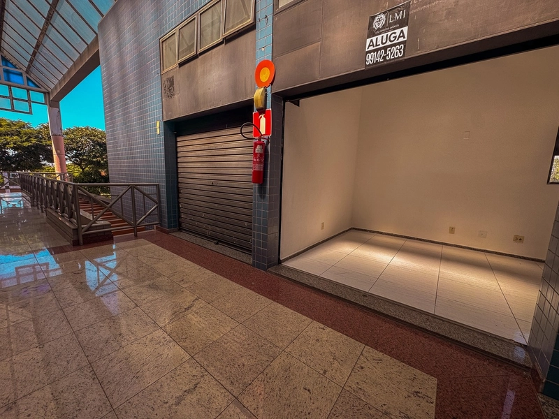 Excelente Loja Comercial para Aluguel | Bairro Serrano | 17M² aprox.: 6ª foto da galeria de imagens do imóvel