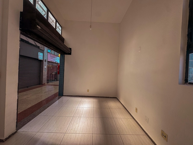 Excelente Loja Comercial para Aluguel | Bairro Serrano | 17M² aprox.: 7ª foto da galeria de imagens do imóvel
