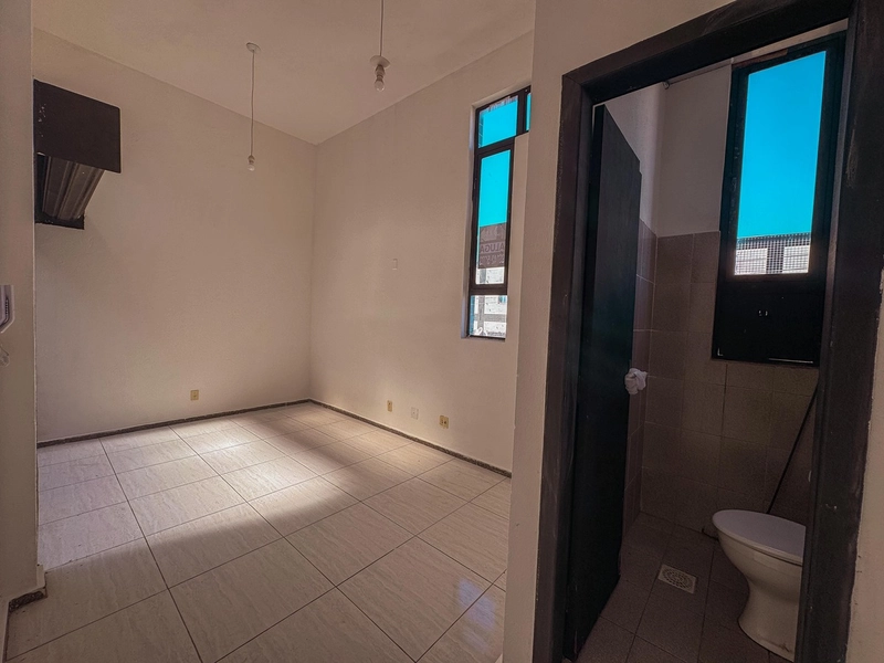 Excelente Loja Comercial para Aluguel | Bairro Serrano | 17M² aprox.: 8ª foto da galeria de imagens do imóvel