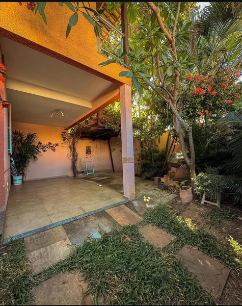 CASA GEMINADA| 03 QUARTOS |01 SUITE | 02 BANHEIROS: 7ª foto da galeria de imagens do imóvel