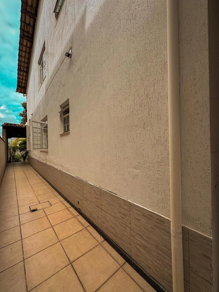 CASA | 04QUARTOS| 1 SUITE | 03BANHEIROS | 4 VAGAS: 59ª foto da galeria de imagens do imóvel