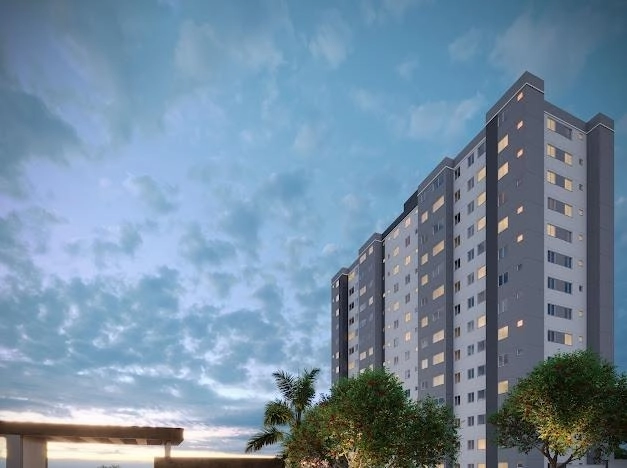 INVESTIMENTO NA PLANTA | 2 QTS | SUÍTE | 1 VAGA: 6ª foto da galeria de imagens do imóvel