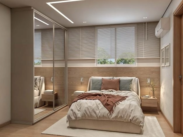 INVESTIMENTO NA PLANTA | 2 QTS | SUÍTE | 1 VAGA: 24ª foto da galeria de imagens do imóvel