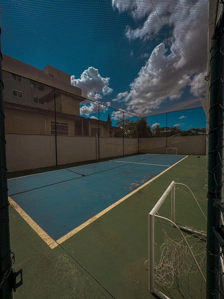 ÁREA PRIVATIVA | 3 QUARTOS | 02 BANHEIROS| 1 SUITE | 03 VAGAS: 5ª foto da galeria de imagens do imóvel