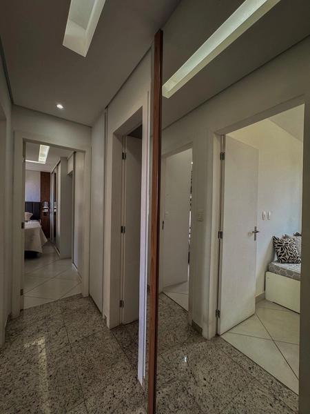 ÁREA PRIVATIVA | 3 QUARTOS | 02 BANHEIROS| 1 SUITE | 03 VAGAS: 44ª foto da galeria de imagens do imóvel