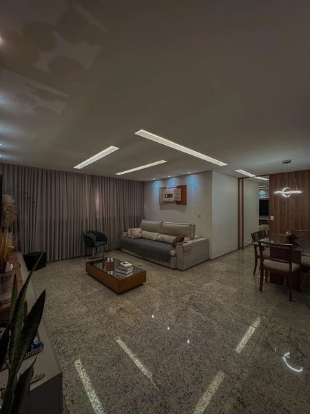 ÁREA PRIVATIVA | 3 QUARTOS | 02 BANHEIROS| 1 SUITE | 03 VAGAS: 34ª foto da galeria de imagens do imóvel