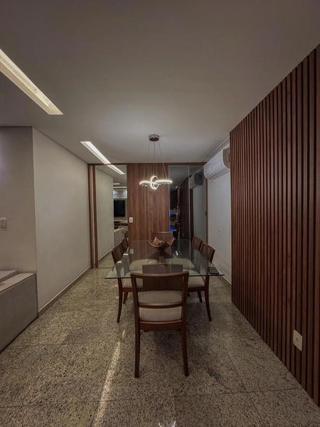 ÁREA PRIVATIVA | 3 QUARTOS | 02 BANHEIROS| 1 SUITE | 03 VAGAS: 27ª foto da galeria de imagens do imóvel