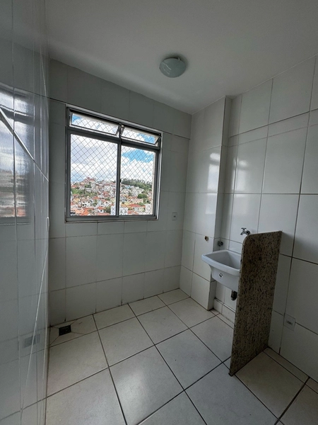 Apartamento | 2 QUARTOS | 01 SUÍTE | 02 BANHEIROS | 02 VAGAS: 7ª foto da galeria de imagens do imóvel