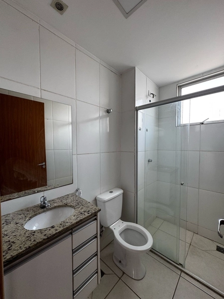 Apartamento | 2 QUARTOS | 01 SUÍTE | 02 BANHEIROS | 02 VAGAS: 11ª foto da galeria de imagens do imóvel