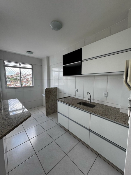 Apartamento | 2 QUARTOS | 01 SUÍTE | 02 BANHEIROS | 02 VAGAS: 6ª foto da galeria de imagens do imóvel