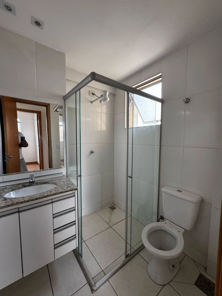 Apartamento | 2 QUARTOS | 01 SUÍTE | 02 BANHEIROS | 02 VAGAS: 12ª foto da galeria de imagens do imóvel