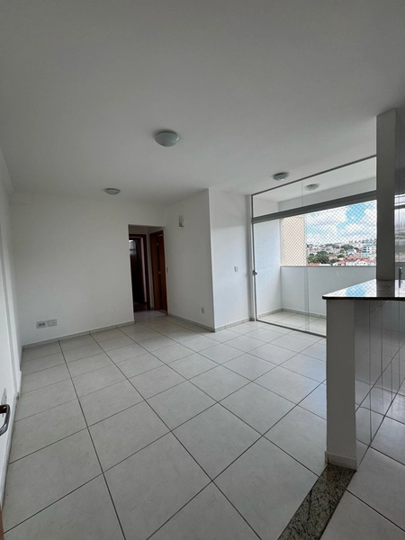 Apartamento | 2 QUARTOS | 01 SUÍTE | 02 BANHEIROS | 02 VAGAS: 1ª foto da galeria de imagens do imóvel