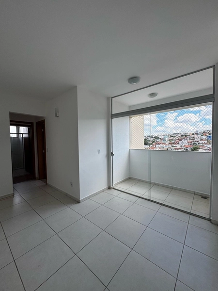 Apartamento | 2 QUARTOS | 01 SUÍTE | 02 BANHEIROS | 02 VAGAS: 3ª foto da galeria de imagens do imóvel