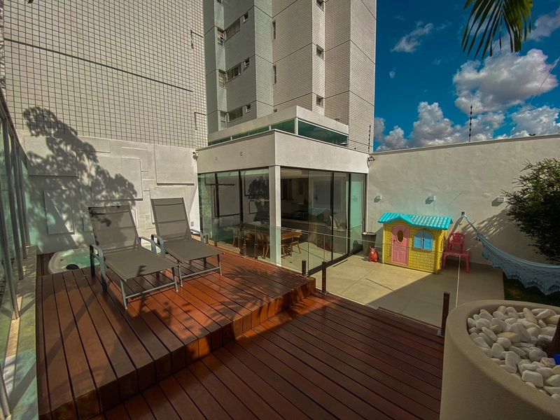 ÁREA PRIVATIVA | 3 QUARTOS | 03 BANHEIROS | 1 SUITE | 04 VAGAS: 6ª foto da galeria de imagens do imóvel