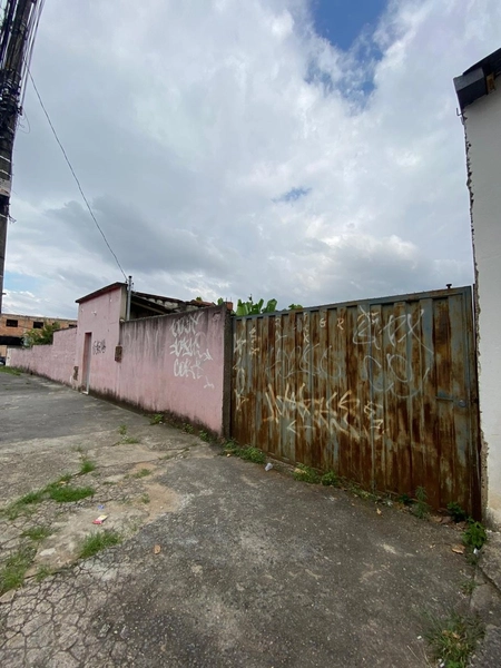 LOTE | 360m | BAIRRO XANGRI-LÁ | R$380.000,00: 3ª foto da galeria de imagens do imóvel