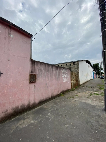 LOTE | 360m | BAIRRO XANGRI-LÁ | R$380.000,00: 1ª foto da galeria de imagens do imóvel
