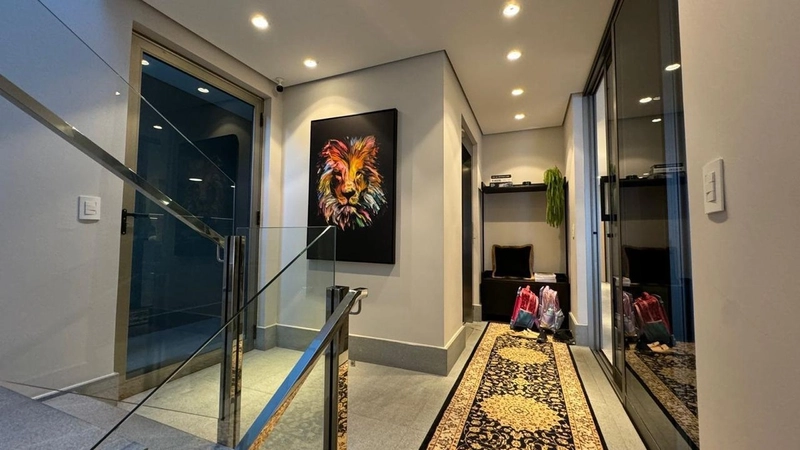 CASA CONDOMINIO FAZENDA DA SERRA: 17ª foto da galeria de imagens do imóvel