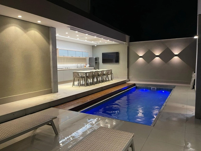 CASA CONDOMINIO FAZENDA DA SERRA: 1ª foto da galeria de imagens do imóvel