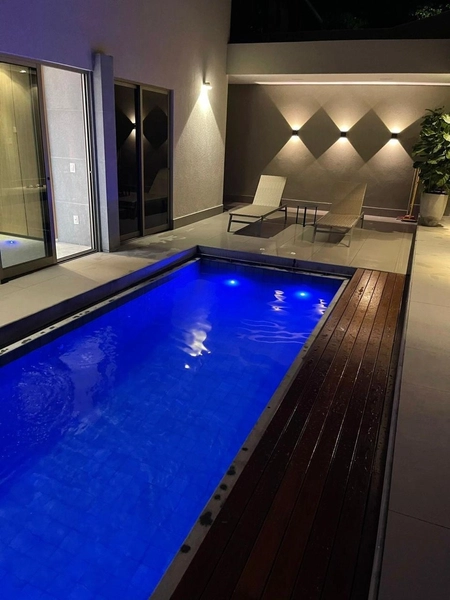 CASA CONDOMINIO FAZENDA DA SERRA: 4ª foto da galeria de imagens do imóvel