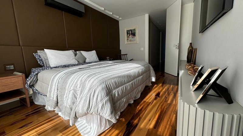 CASA CONDOMINIO FAZENDA DA SERRA: 23ª foto da galeria de imagens do imóvel