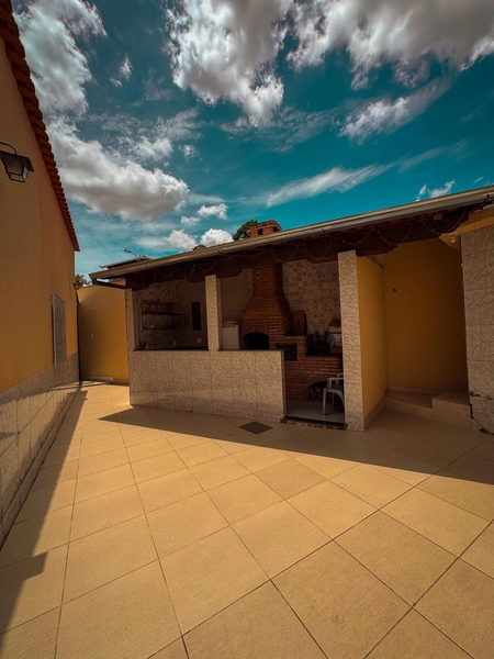 CASA LINEAR | BAIRRO LUANA (REGIÃO DO XANGRILÁ): 10ª foto da galeria de imagens do imóvel
