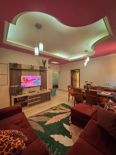 CASA LINEAR | BAIRRO LUANA (REGIÃO DO XANGRILÁ): 13ª foto da galeria de imagens do imóvel