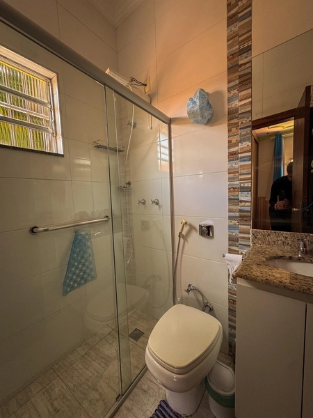 CASA LINEAR | BAIRRO LUANA (REGIÃO DO XANGRILÁ): 29ª foto da galeria de imagens do imóvel