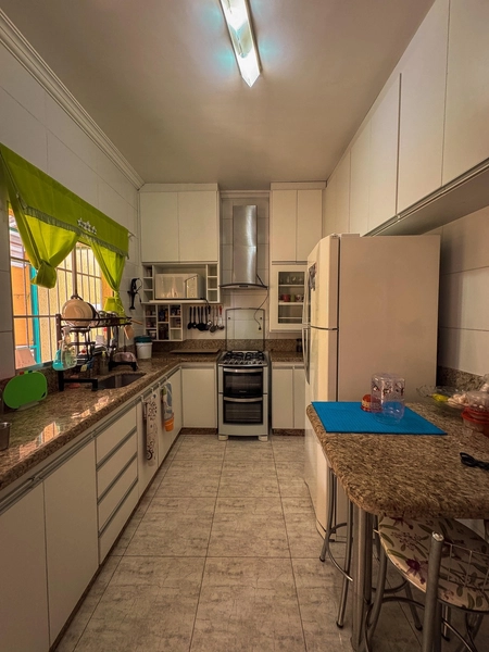 CASA LINEAR | BAIRRO LUANA (REGIÃO DO XANGRILÁ): 20ª foto da galeria de imagens do imóvel