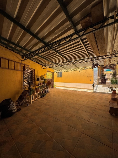 CASA LINEAR | BAIRRO LUANA (REGIÃO DO XANGRILÁ): 9ª foto da galeria de imagens do imóvel