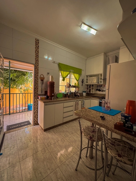 CASA LINEAR | BAIRRO LUANA (REGIÃO DO XANGRILÁ): 19ª foto da galeria de imagens do imóvel
