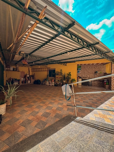 CASA LINEAR | BAIRRO LUANA (REGIÃO DO XANGRILÁ): 7ª foto da galeria de imagens do imóvel