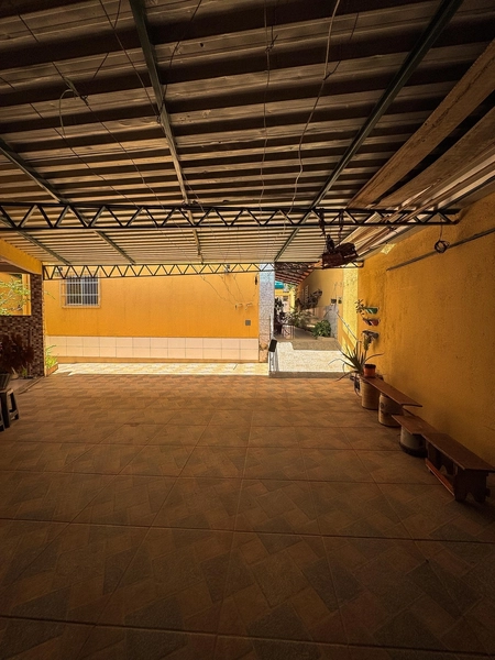 CASA LINEAR | BAIRRO LUANA (REGIÃO DO XANGRILÁ): 11ª foto da galeria de imagens do imóvel