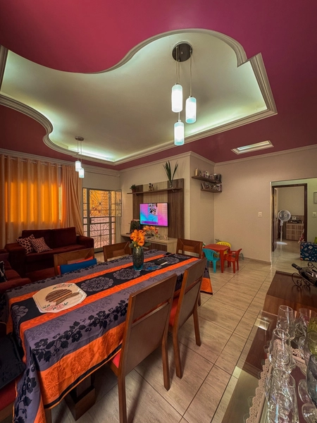 CASA LINEAR | BAIRRO LUANA (REGIÃO DO XANGRILÁ): 17ª foto da galeria de imagens do imóvel