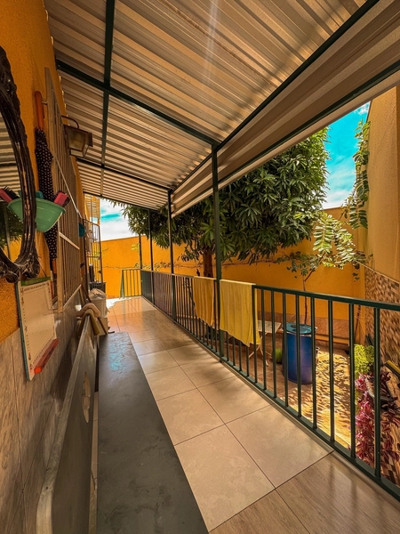 CASA LINEAR | BAIRRO LUANA (REGIÃO DO XANGRILÁ): 2ª foto da galeria de imagens do imóvel