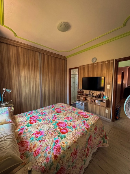 CASA LINEAR | BAIRRO LUANA (REGIÃO DO XANGRILÁ): 22ª foto da galeria de imagens do imóvel