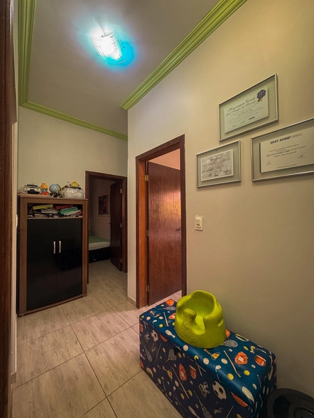 CASA LINEAR | BAIRRO LUANA (REGIÃO DO XANGRILÁ): 24ª foto da galeria de imagens do imóvel