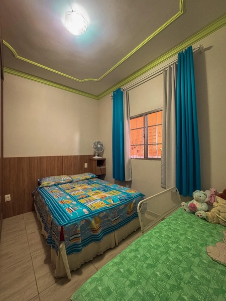CASA LINEAR | BAIRRO LUANA (REGIÃO DO XANGRILÁ): 27ª foto da galeria de imagens do imóvel