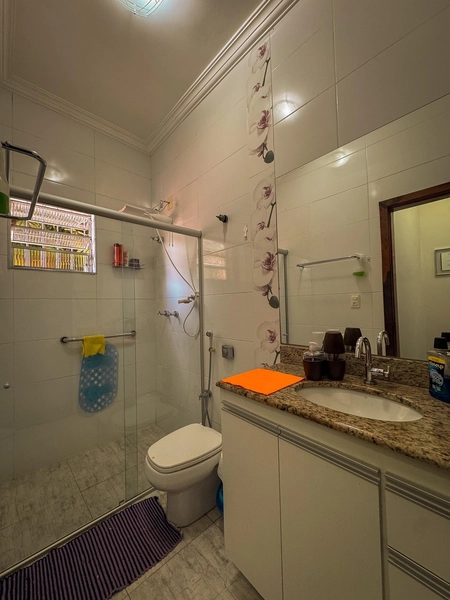 CASA LINEAR | BAIRRO LUANA (REGIÃO DO XANGRILÁ): 30ª foto da galeria de imagens do imóvel