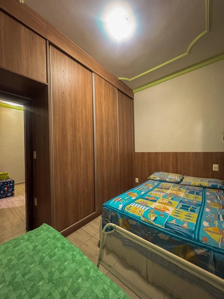 CASA LINEAR | BAIRRO LUANA (REGIÃO DO XANGRILÁ): 28ª foto da galeria de imagens do imóvel