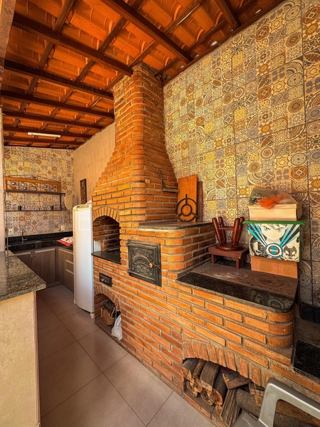 CASA LINEAR | BAIRRO LUANA (REGIÃO DO XANGRILÁ): 5ª foto da galeria de imagens do imóvel