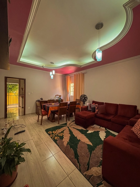 CASA LINEAR | BAIRRO LUANA (REGIÃO DO XANGRILÁ): 16ª foto da galeria de imagens do imóvel