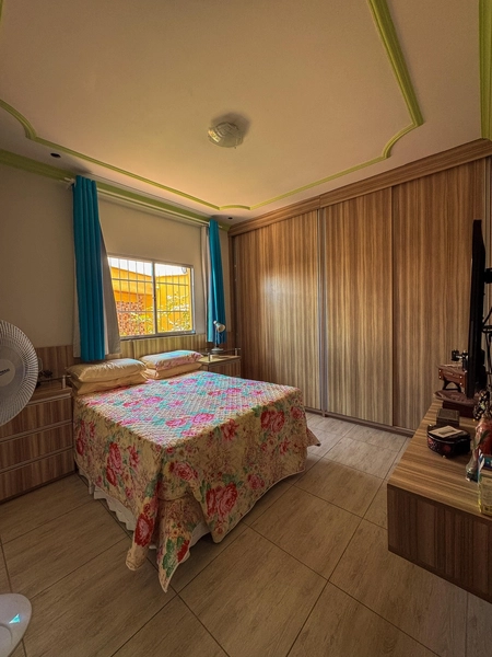 CASA LINEAR | BAIRRO LUANA (REGIÃO DO XANGRILÁ): 23ª foto da galeria de imagens do imóvel
