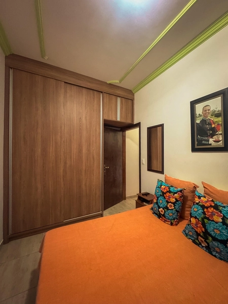 CASA LINEAR | BAIRRO LUANA (REGIÃO DO XANGRILÁ): 26ª foto da galeria de imagens do imóvel