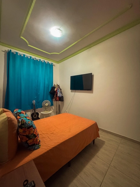 CASA LINEAR | BAIRRO LUANA (REGIÃO DO XANGRILÁ): 25ª foto da galeria de imagens do imóvel
